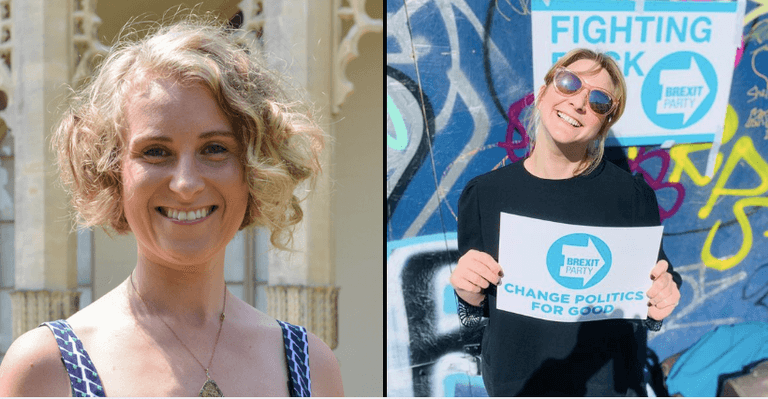 Two MEPs with exact same name but completely opposite political views elected in south east Two MEPs with exact same name but completely opposite political views elected in south east