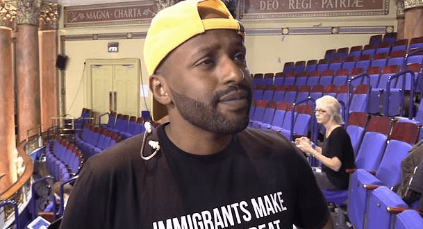 Former Sheffield mayor who called Donald Trump a ‘wasteman’ elected as MEP Former Sheffield mayor who called Donald Trump a ‘wasteman’ elected as MEP