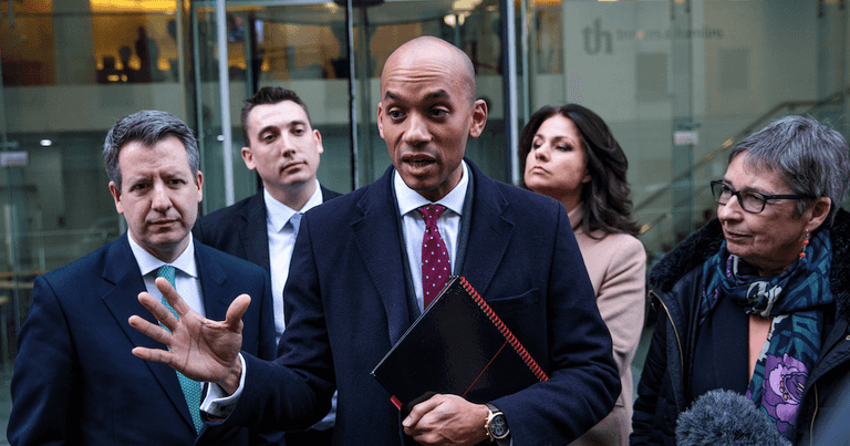 Yorkshire Party does better than Change UK at European elections in Yorkshire and Humber region Yorkshire Party does better than Change UK at European elections in Yorkshire and Humber region
