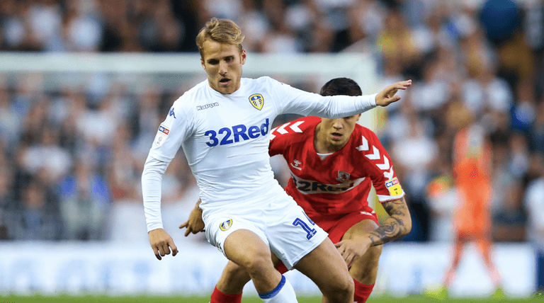 Leeds United player under investigation as part of La Liga match-fixing probe Leeds United player under investigation as part of La Liga match-fixing probe