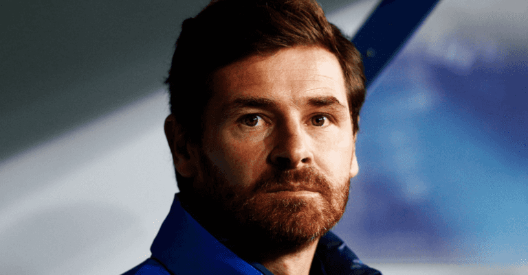 André Villas-Boas named as new Marseille manager André Villas-Boas named as new Marseille manager