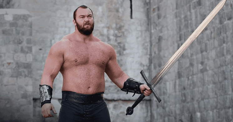 Gain super strength and endurance with these Game of Thrones-inspired workouts Gain super strength and endurance with these Game of Thrones-inspired workouts
