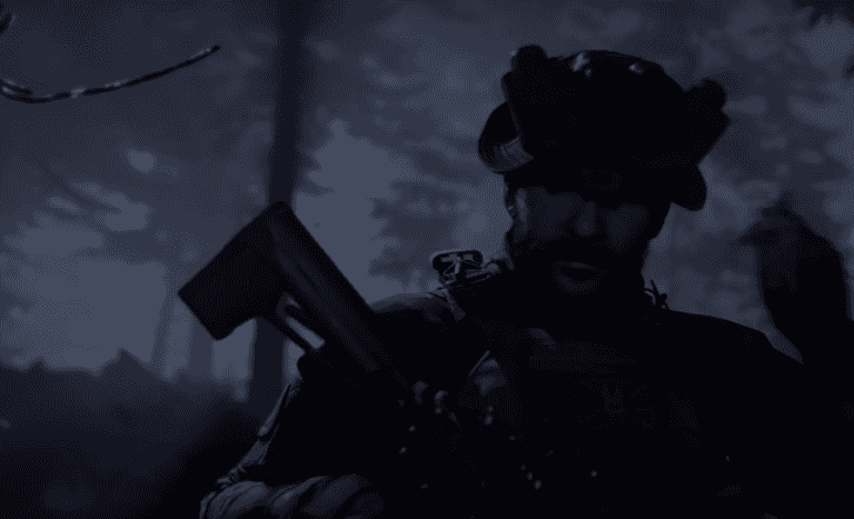 The first trailer for the new Call of Duty: Modern Warfare has landed The first trailer for the new Call of Duty: Modern Warfare has landed