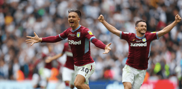 Notes from the Championship play-off final Notes from the Championship play-off final