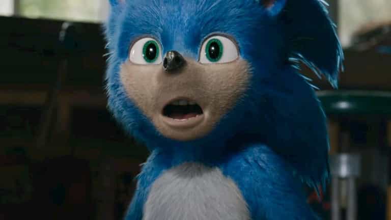The Sonic director is changing Sonic because he doesn’t look enough like Sonic The Sonic director is changing Sonic because he doesn’t look enough like Sonic