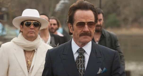 One of Bryan Cranston’s best perfomances is now on Netflix One of Bryan Cranston’s best perfomances is now on Netflix