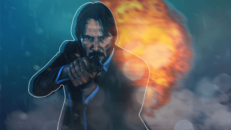 John Wick and the man who saved action movies John Wick and the man who saved action movies