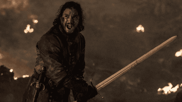 Game of Thrones fan theory somehow gives Jon Snow all the credit and not Arya Game of Thrones fan theory somehow gives Jon Snow all the credit and not Arya