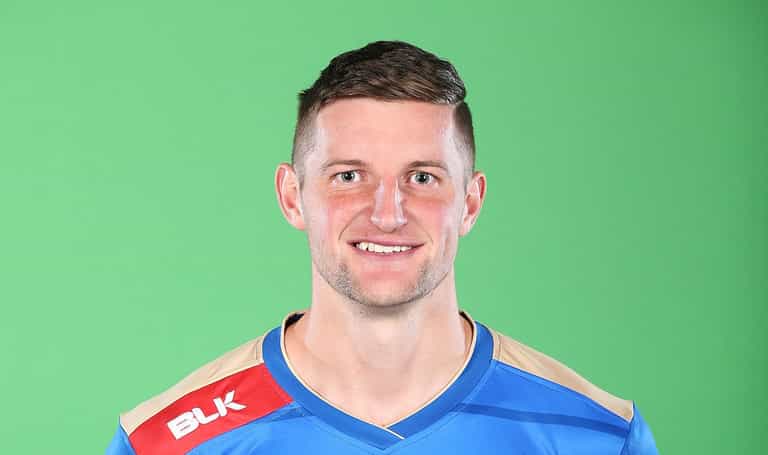 Former A-League footballer Andy Brennan comes out as gay Former A-League footballer Andy Brennan comes out as gay