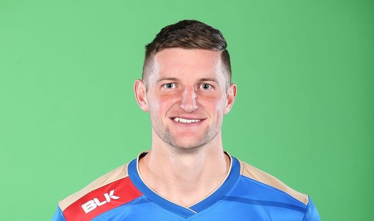 Former A-League footballer Andy Brennan comes out as gay Former A-League footballer Andy Brennan comes out as gay