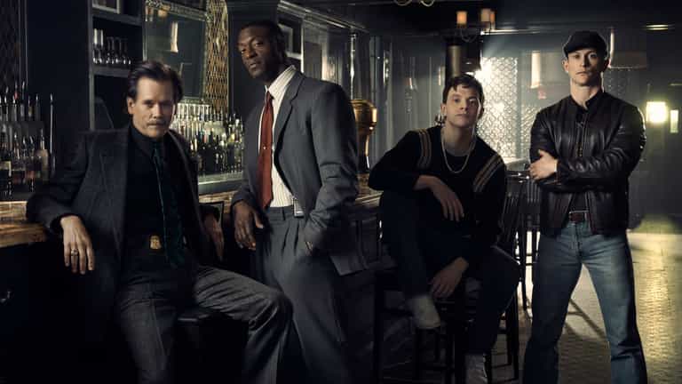 The new crime show from the creators of Gone Baby Gone and The Town looks incredible The new crime show from the creators of Gone Baby Gone and The Town looks incredible
