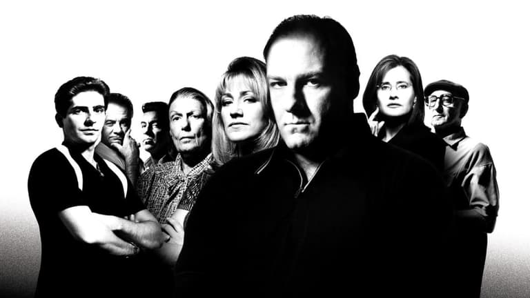Here are the first images of young Tony Soprano in the Sopranos prequel movie Here are the first images of young Tony Soprano in the Sopranos prequel movie