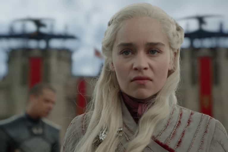 On Game of Thrones, a show now lost under the weight of its own hubris On Game of Thrones, a show now lost under the weight of its own hubris