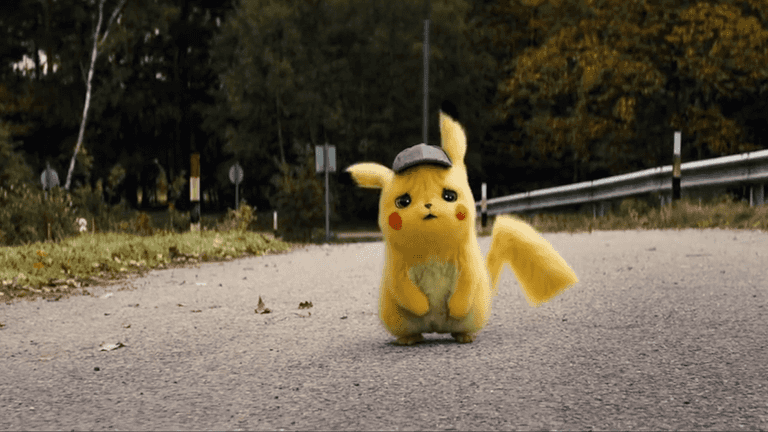 Ryan Reynolds ‘leaks’ Detective Pikachu movie in amazing troll move Ryan Reynolds ‘leaks’ Detective Pikachu movie in amazing troll move