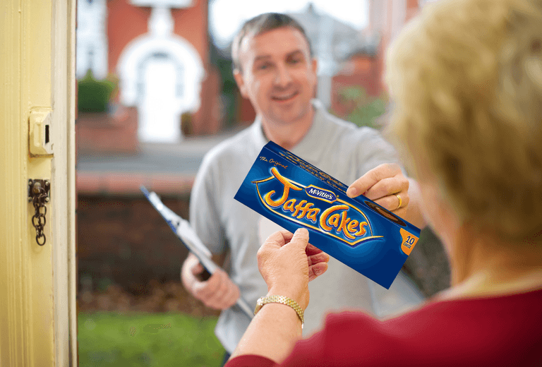 What your choice of visitation biscuit says about you What your choice of visitation biscuit says about you