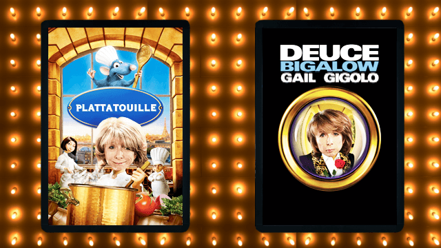 11 movies we’ve drastically improved by giving Gail Platt the lead role