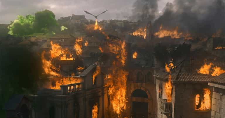 Game of Thrones: As the story nears its end, the characters continue to learn nothing Game of Thrones: As the story nears its end, the characters continue to learn nothing