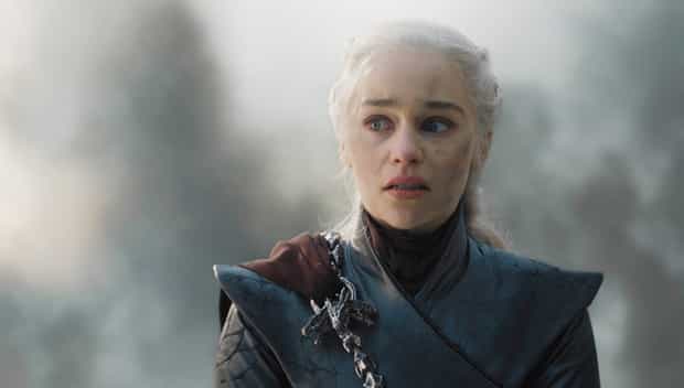 Game of Thrones finale plot reportedly leaked online Game of Thrones finale plot reportedly leaked online