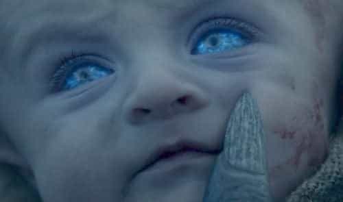 Number of Game of Thrones-inspired baby names in the UK revealed Number of Game of Thrones-inspired baby names in the UK revealed