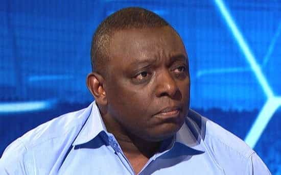 Garth Crooks claims Celtic should ditch Neil Lennon and appoint a ‘winner’ like Steven Gerrard Garth Crooks claims Celtic should ditch Neil Lennon and appoint a ‘winner’ like Steven Gerrard