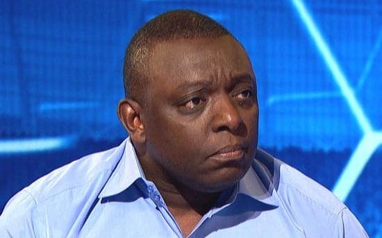Garth Crooks claims Celtic should ditch Neil Lennon and appoint a ‘winner’ like Steven Gerrard Garth Crooks claims Celtic should ditch Neil Lennon and appoint a ‘winner’ like Steven Gerrard
