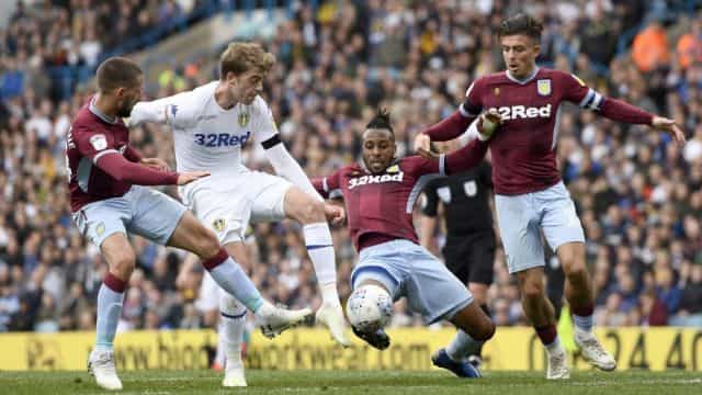 Leeds’ Patrick Bamford to serve two-game suspension Leeds’ Patrick Bamford to serve two-game suspension