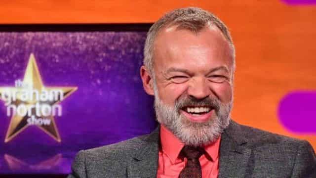 Tonight’s Graham Norton Show line-up justifies a night in on the couch Tonight’s Graham Norton Show line-up justifies a night in on the couch