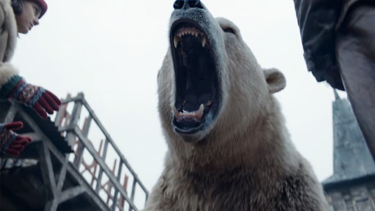 WATCH: The first trailer for HBO’s His Dark Materials is finally here WATCH: The first trailer for HBO’s His Dark Materials is finally here