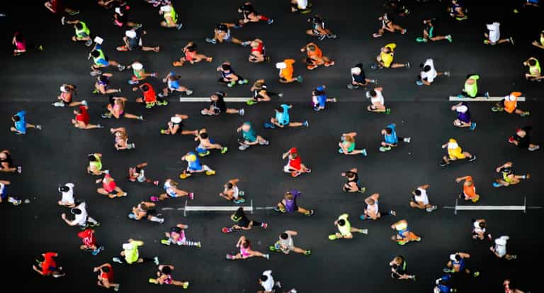 Belfast Marathon was accidentally 0.4 miles longer than it should have been Belfast Marathon was accidentally 0.4 miles longer than it should have been