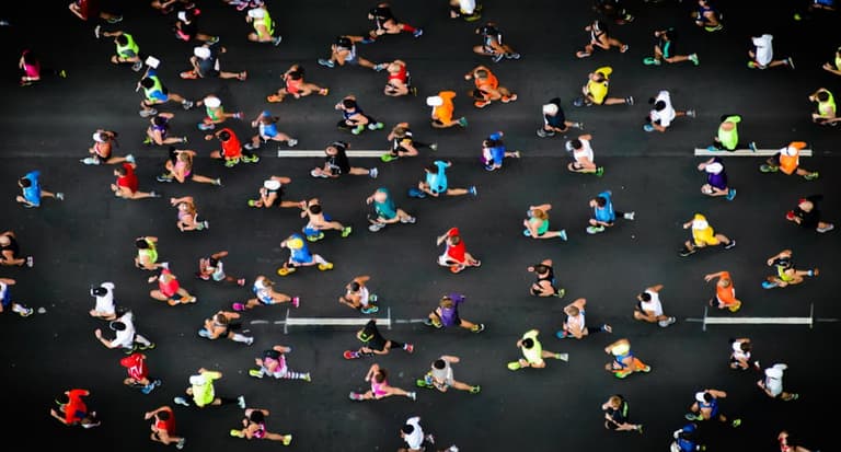 Belfast Marathon was accidentally 0.4 miles longer than it should have been Belfast Marathon was accidentally 0.4 miles longer than it should have been