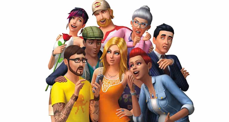 The Sims 4 is now free, if you want to build your dream life/ torture some sims The Sims 4 is now free, if you want to build your dream life/ torture some sims