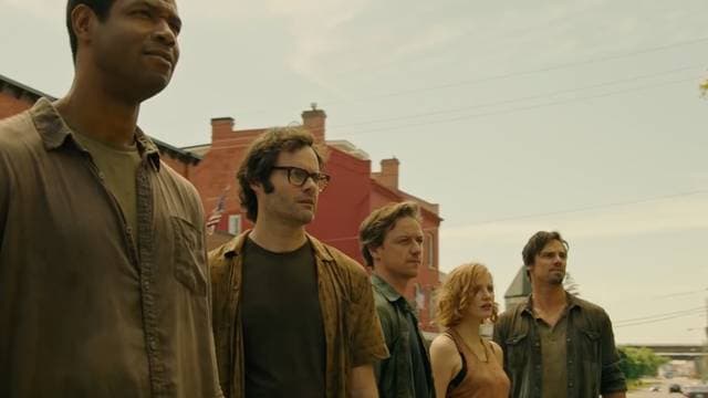 The trailer for IT Chapter Two is here and it’s absolutely terrifying The trailer for IT Chapter Two is here and it’s absolutely terrifying