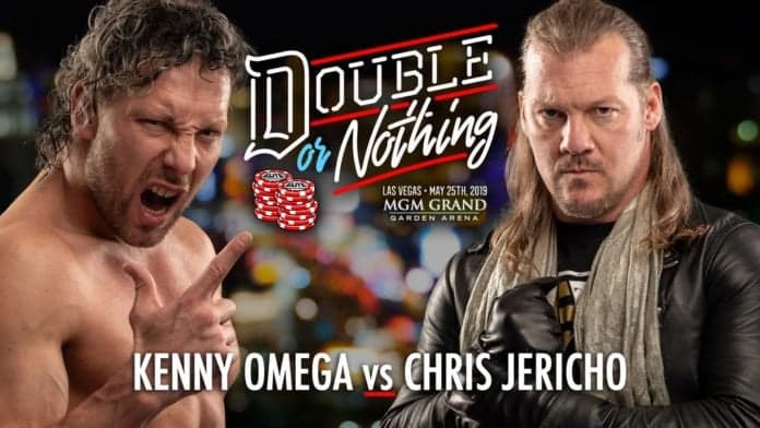 Everything you need to know about AEW: Double or Nothing on Saturday Everything you need to know about AEW: Double or Nothing on Saturday