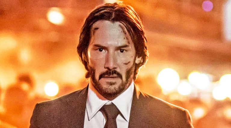 John Wick 4 has been confirmed and we have a release date John Wick 4 has been confirmed and we have a release date