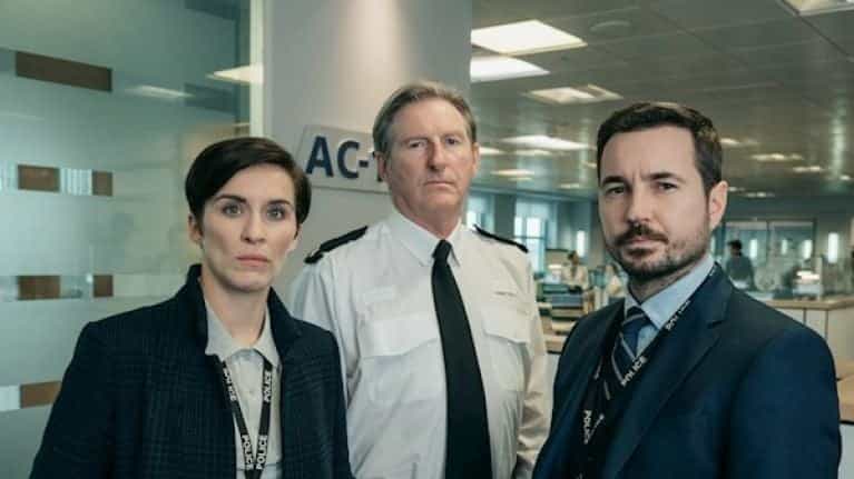 10 TV shows to watch on Netflix if you can’t get enough of Line of Duty 10 TV shows to watch on Netflix if you can’t get enough of Line of Duty