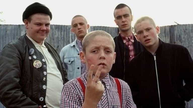 Film 4 is showing a season of Shane Meadows films, so get the DVR ready Film 4 is showing a season of Shane Meadows films, so get the DVR ready