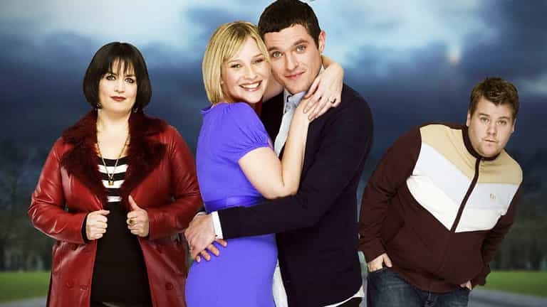 Gavin and Stacey is officially coming back for a Christmas Special this year Gavin and Stacey is officially coming back for a Christmas Special this year