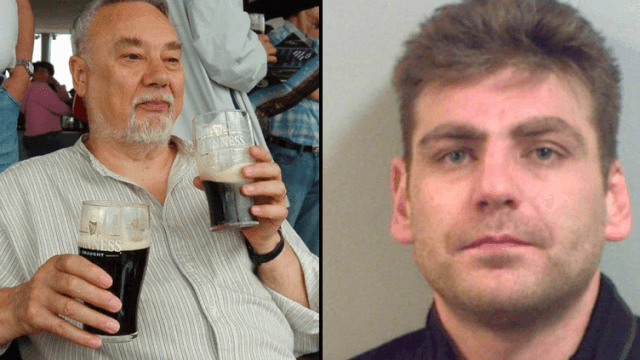 Burglar stabbed to death by pensioner was lawfully killed, coroner rules Burglar stabbed to death by pensioner was lawfully killed, coroner rules