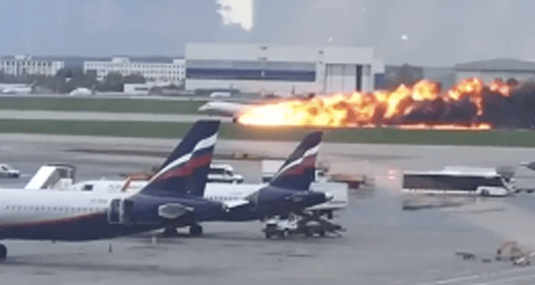 Heroic flight attendant died evacuating passengers from burning plane Heroic flight attendant died evacuating passengers from burning plane