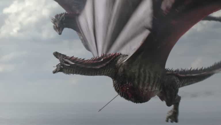Fan theory suggests new dragon will appear in the next episode of Game of Thrones Fan theory suggests new dragon will appear in the next episode of Game of Thrones