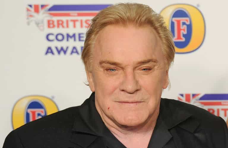 Comedian Freddie Starr dies, aged 76 Comedian Freddie Starr dies, aged 76