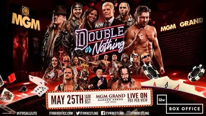 All Elite Wrestling will have weekly TV show to rival WWE, on a major US network All Elite Wrestling will have weekly TV show to rival WWE, on a major US network