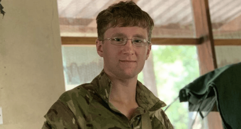 British soldier killed by elephant during anti-poaching operation British soldier killed by elephant during anti-poaching operation