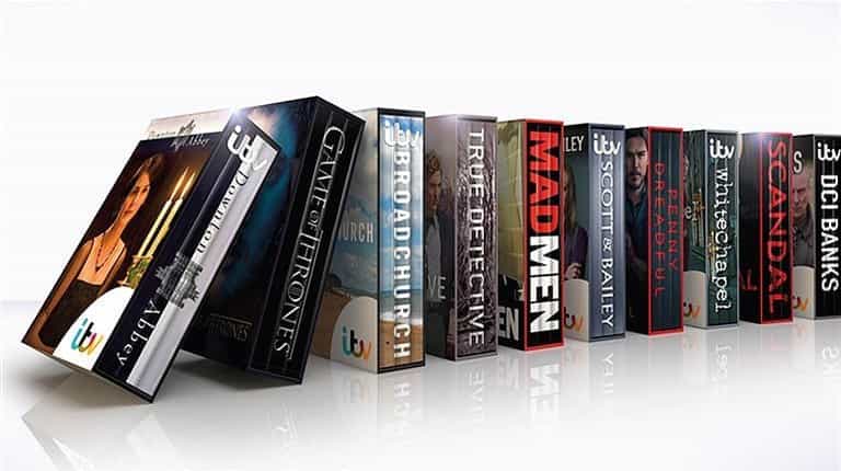 All Sky customers to get free box sets from tomorrow All Sky customers to get free box sets from tomorrow