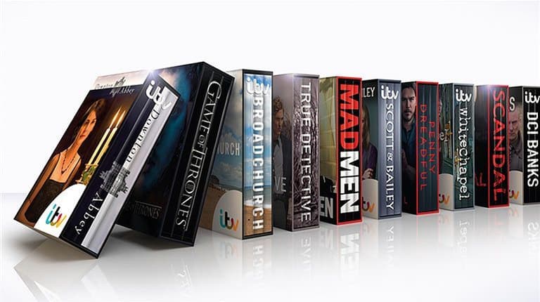 All Sky customers to get free box sets from tomorrow All Sky customers to get free box sets from tomorrow