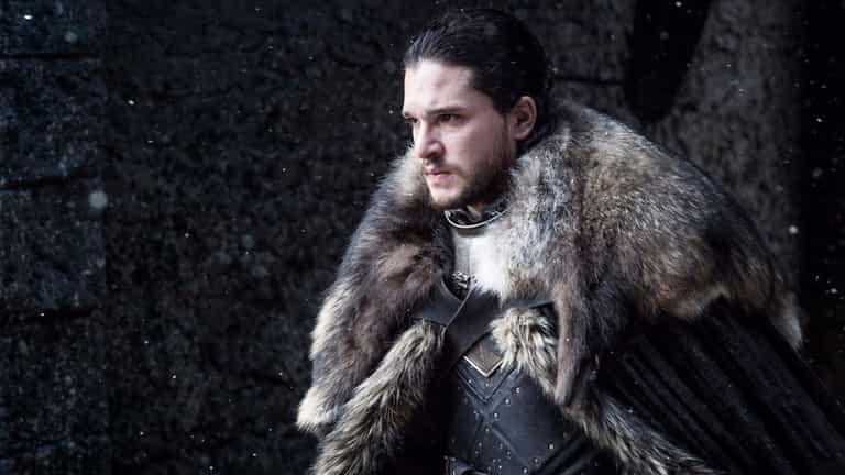 Two small moments in Game of Thrones history proved to be massive in the finale Two small moments in Game of Thrones history proved to be massive in the finale