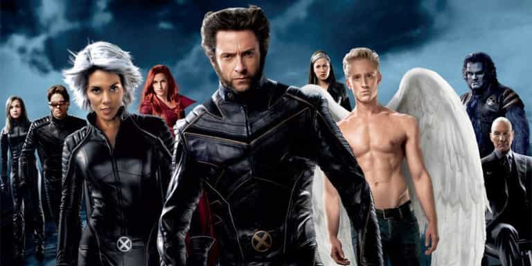 This is how fans think the X-Men and Fantastic Four will appear in the Marvel Cinematic Universe This is how fans think the X-Men and Fantastic Four will appear in the Marvel Cinematic Universe
