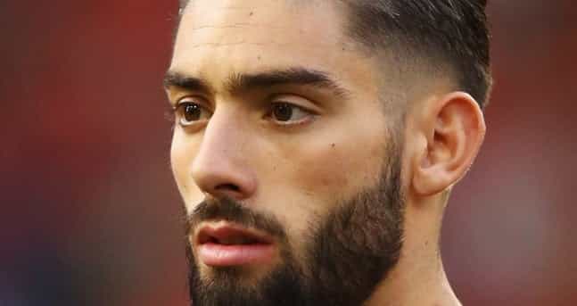 Belgium winger Yannick Carrasco confirms Arsenal interest Belgium winger Yannick Carrasco confirms Arsenal interest