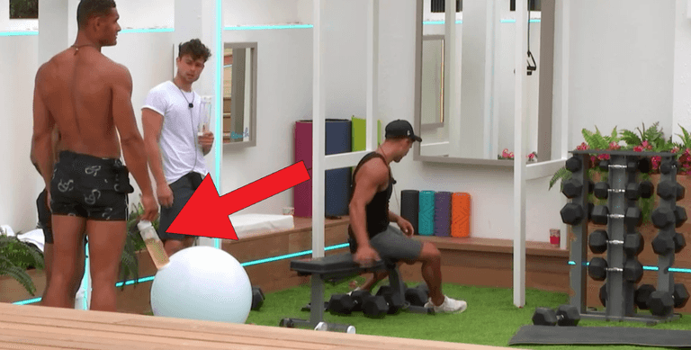 Six things you might have missed during last night’s Love Island Six things you might have missed during last night’s Love Island