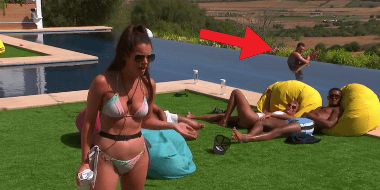Six things you might have missed during last night’s Love Island Six things you might have missed during last night’s Love Island